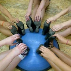 Meet your Posher, Corey